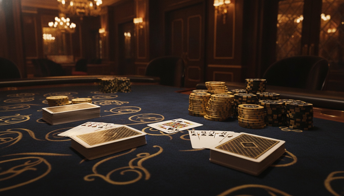 Spielvielfalt im BetX Casino
